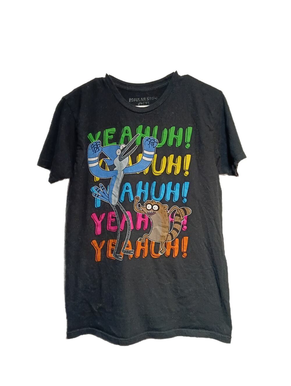Cartoon Network Men's Shirt Size Medium